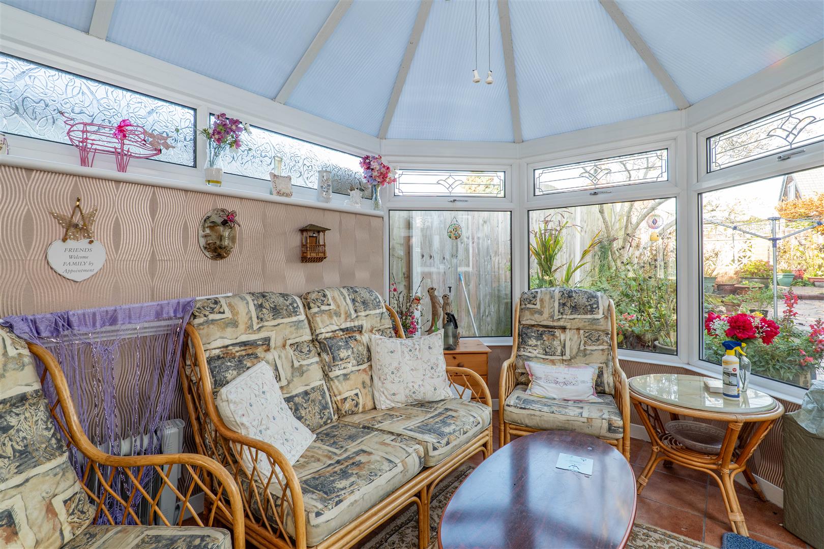 Severn Drive, Walton-Le-Dale, Preston